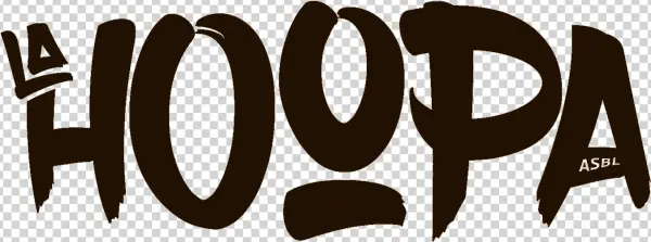 La Hoopa Logo
