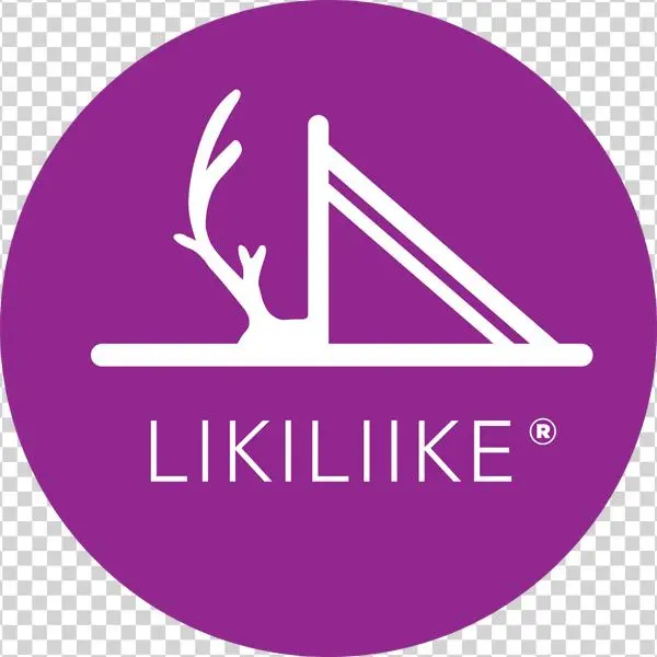 Likiliike Merkki Clr Background