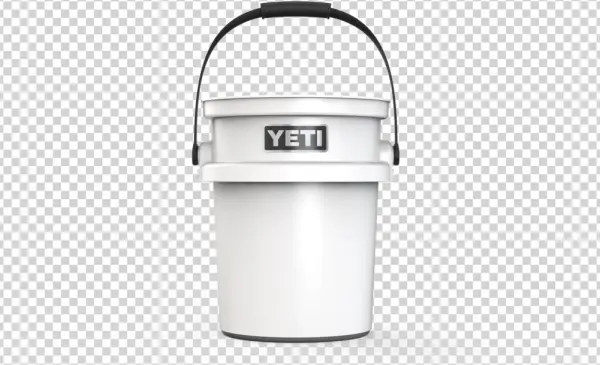 Loadout White