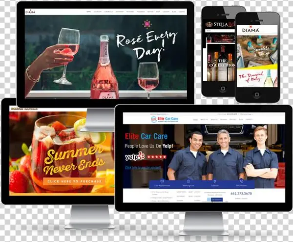 Los Angeles Web Design3