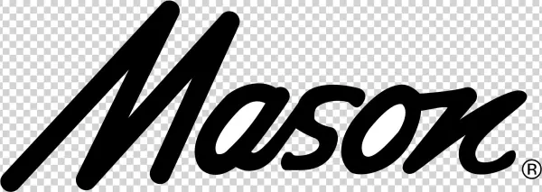 Mason Logo Png Transparent