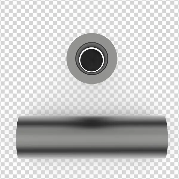 Metric Spacers