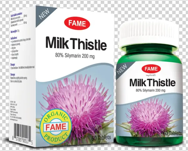 Milkthistle