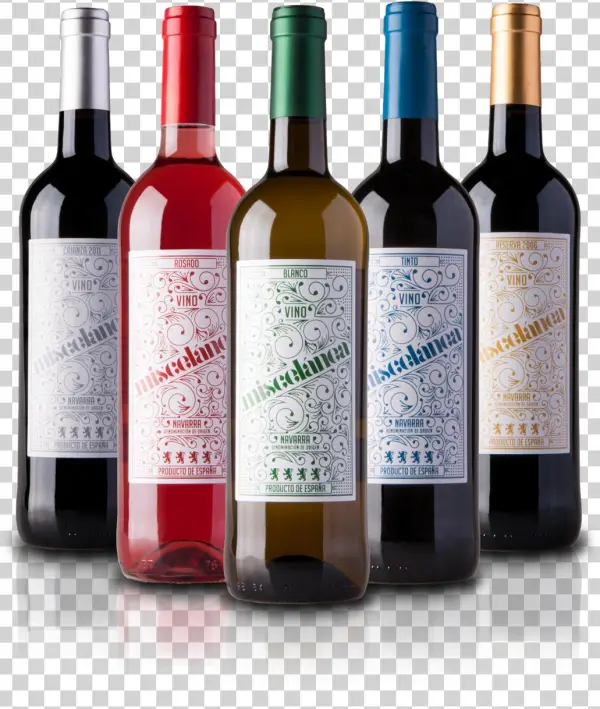 Miscelánea - Do Navarra