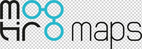 Mootiromaps Logo