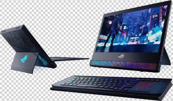 Mothership Png