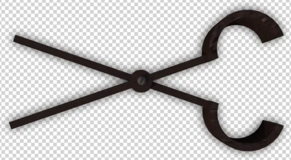 Mundane Tool 2 L 4eyes