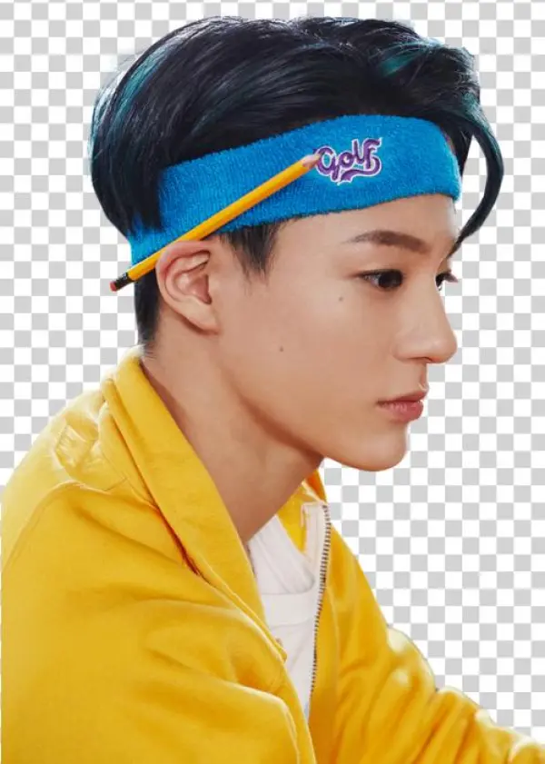 Nct Png