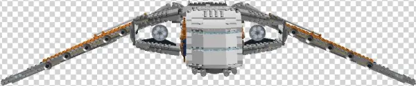 Nova-class Battle Cruiser