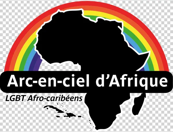 Rainbow Afro Png
