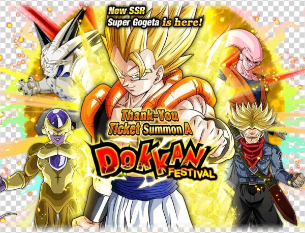 Rare Summon
