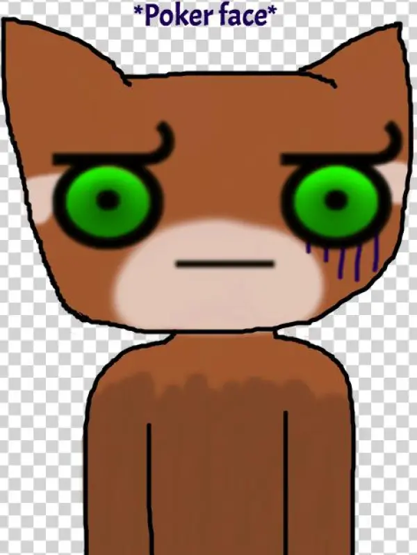 Redpokerface