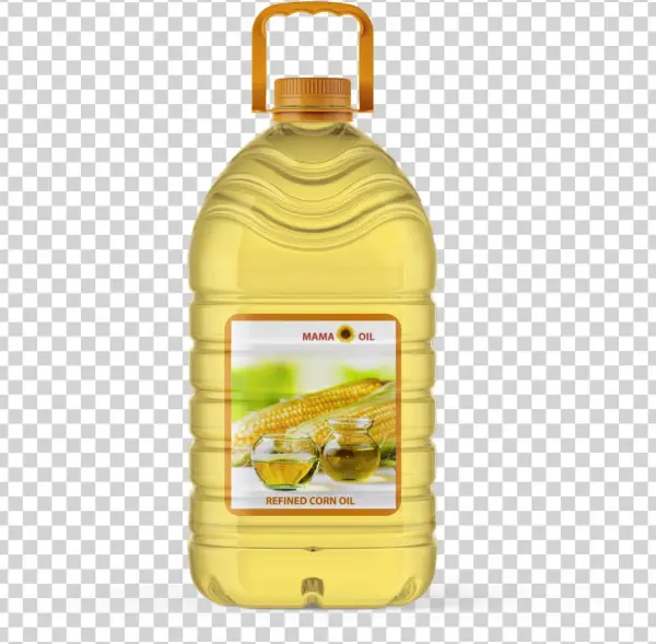 Refinedcorn