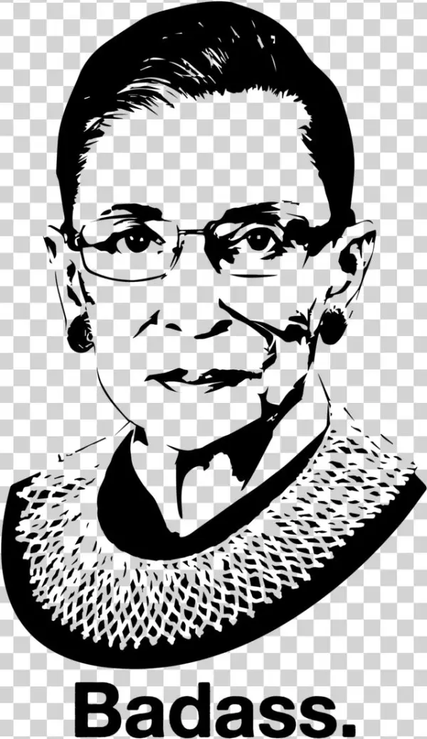 Ruth Badass