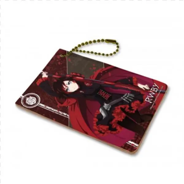 Rwby Ruby Png