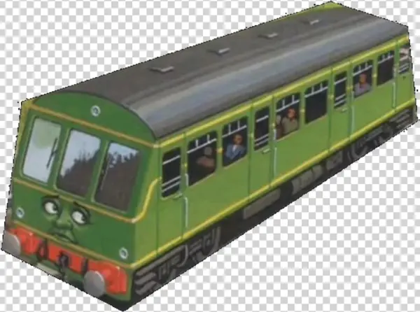 Rws Daisy