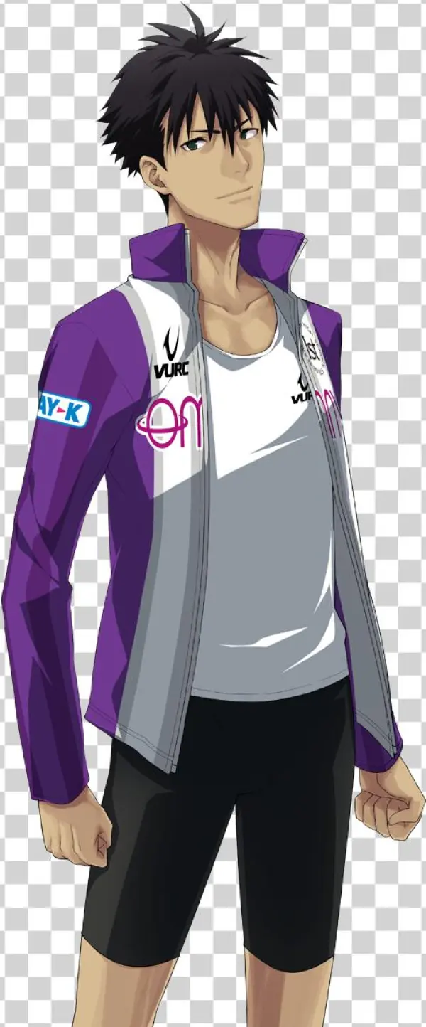 Shinobu Izumi