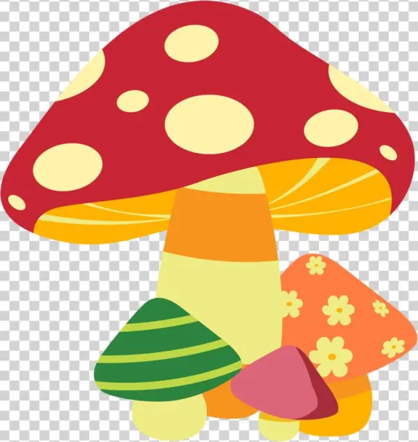 ‿✿⁀shrooms‿✿⁀
