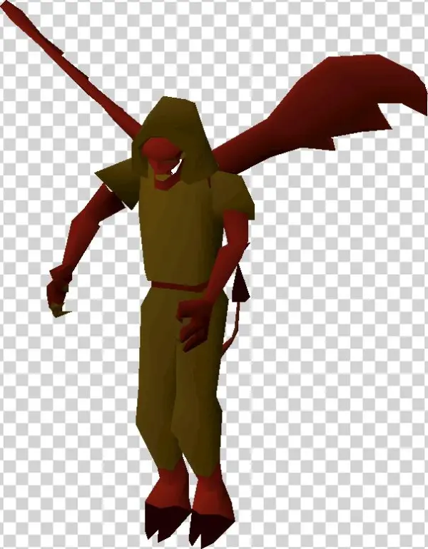 Spawn Png