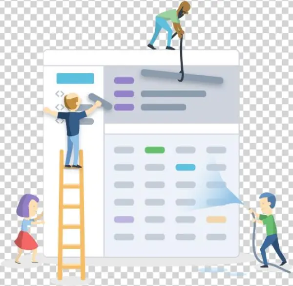They Can Help Clean It, Add Annotations, Scripts And