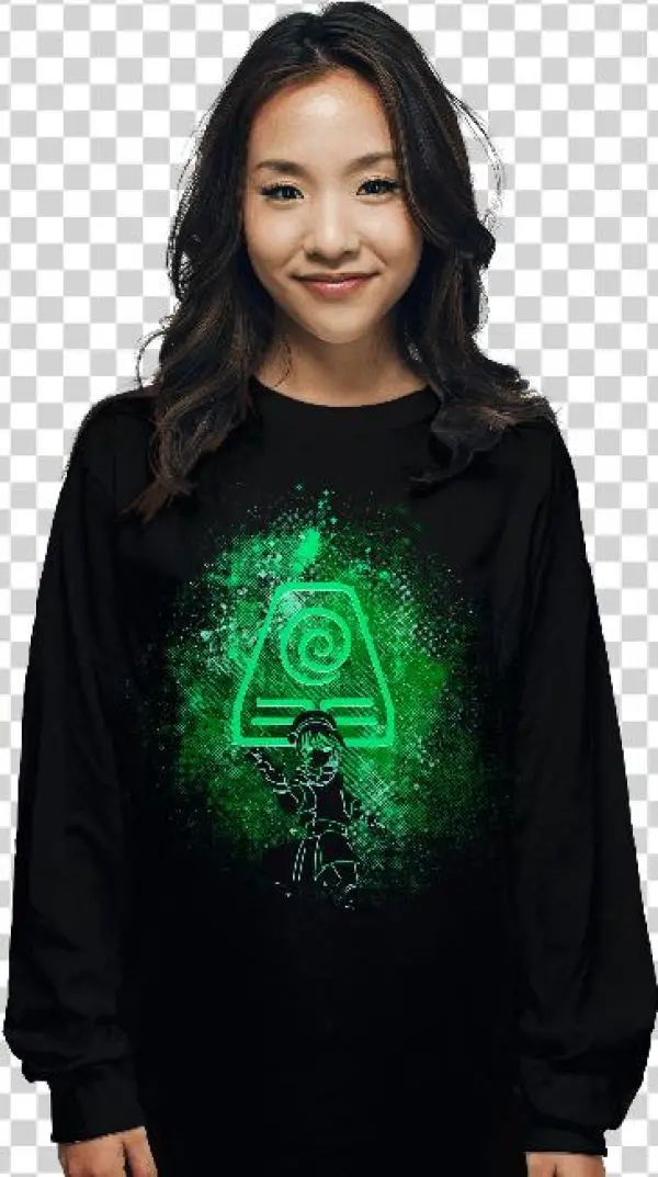 Toph Art