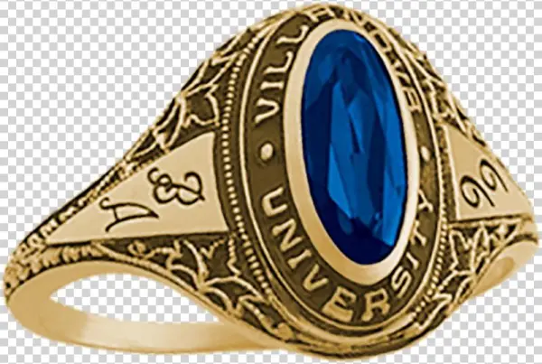 Villanova Png