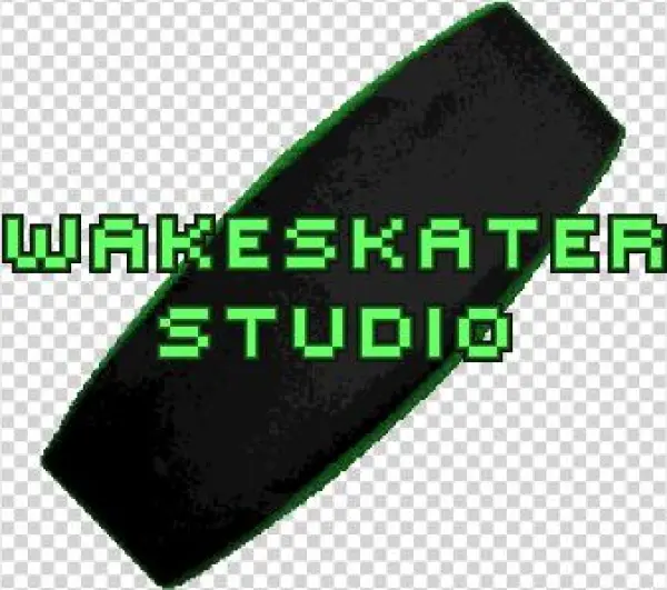 Wakeskater Studio Indie Game Development
