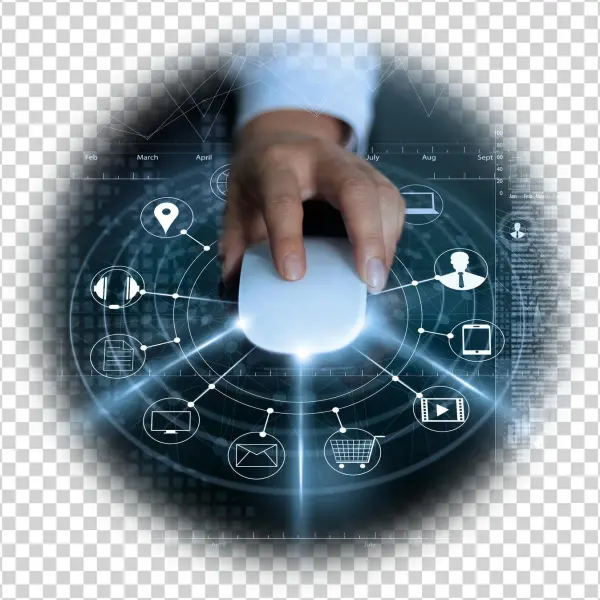 “we Humanized Data”