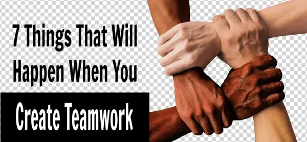 When You Create Teamwork Copy Copy