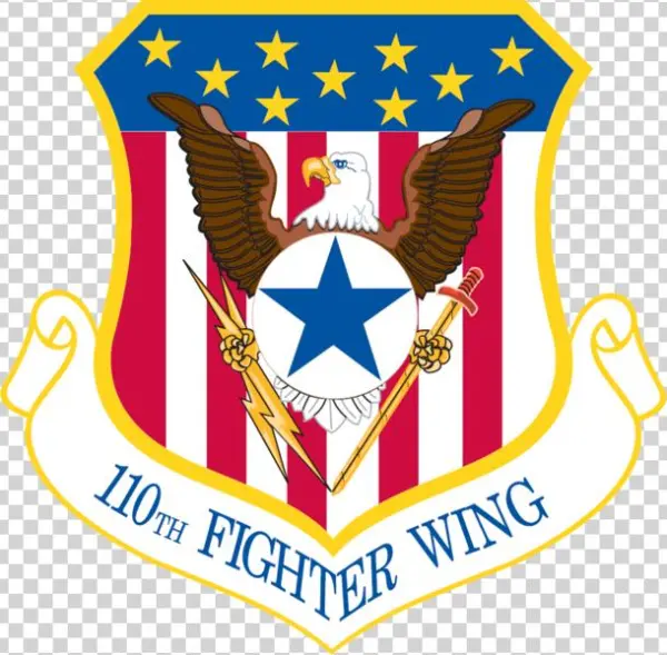 110th Attack Wing, Michigan Air National Guard