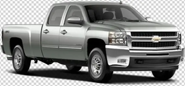 2009 Chevrolet Silverado