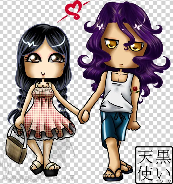 2011 Sen And Muerte