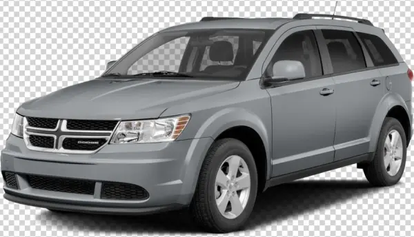 2016 Dodge Journey Reviews