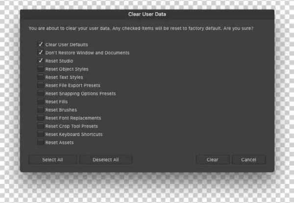571901111 Clearuserdata