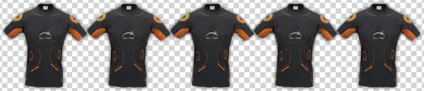 5maillots
