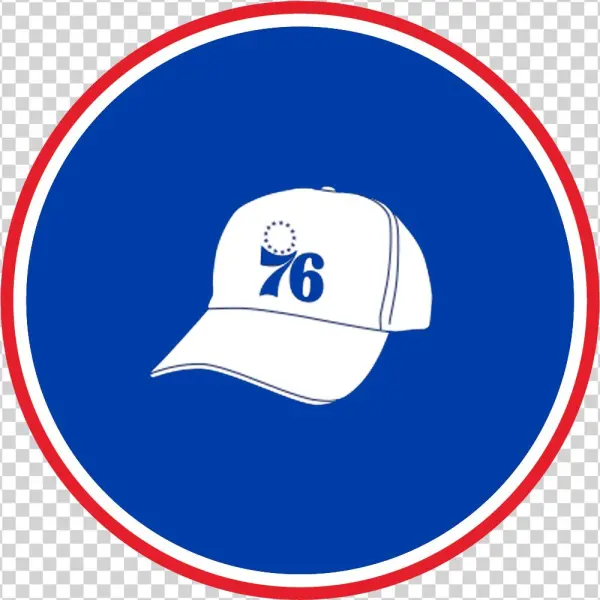 76ers Gear