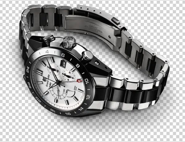 A Sports Watch Of Enduring Beauty