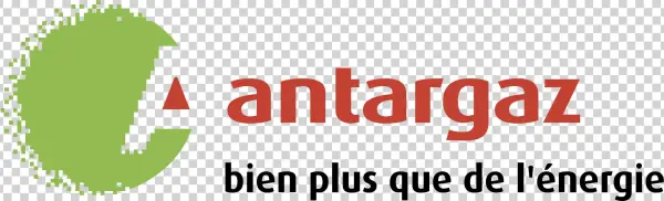 Antargaz Logo Png Transparent