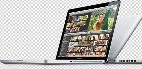 Apple Macbook Pro