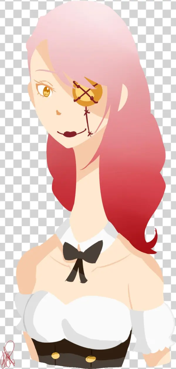 Ardrey's Oc