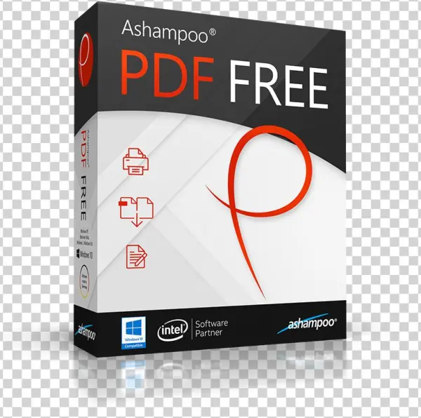 Ashampoo® Pdf Free
