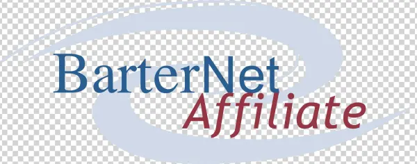 Barternet Affiliate Logo Png Transparent