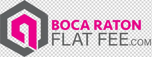 Boca Raton Mls Flat Fee Service