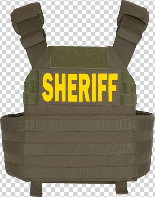 Body-armor