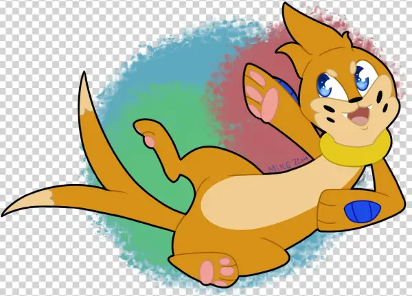 Buizel