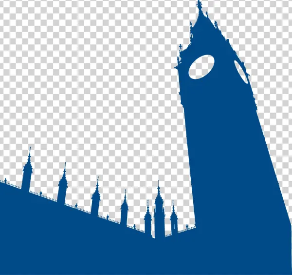 Clock Tower Png
