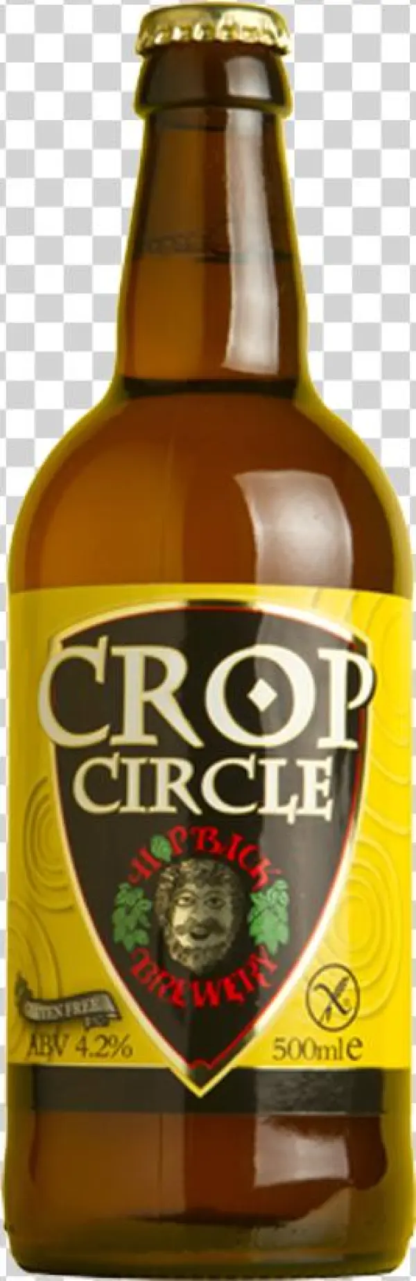 Crop Circle