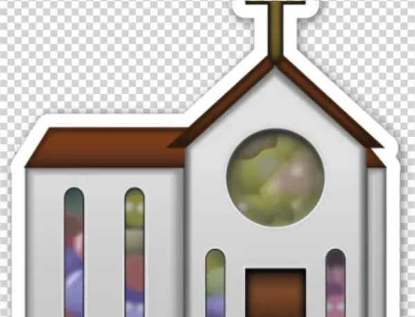 Cross Emoji Png