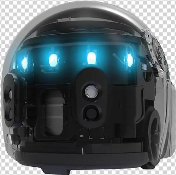 Dash Dot Bottom Left