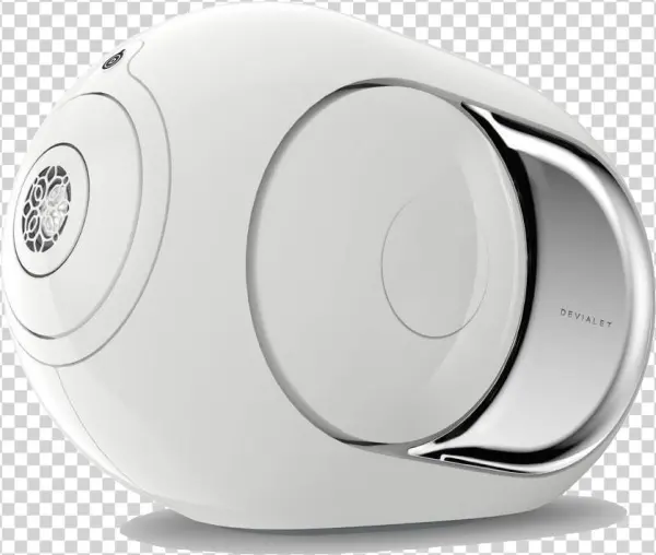 Devialet Phantom